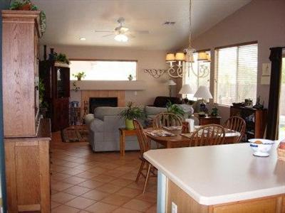 8210 N Equator Loop, Tucson, AZ 85741 photo 2