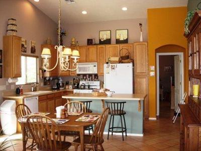 8210 N Equator Loop, Tucson, AZ 85741 photo 3
