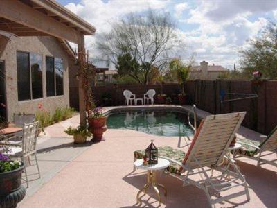 8210 N Equator Loop, Tucson, AZ 85741 photo 7
