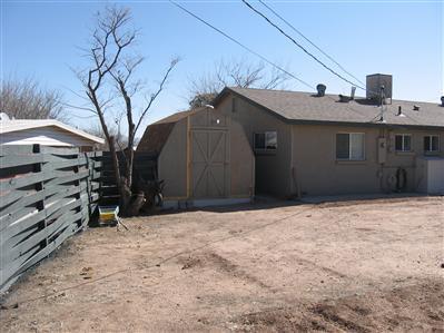 651 W Post Rd, Benson, AZ 85602 photo 5