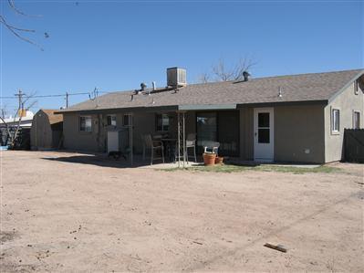 651 W Post Rd, Benson, AZ 85602 photo 6