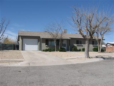 651 W Post Rd, Benson, AZ 85602 photo 1