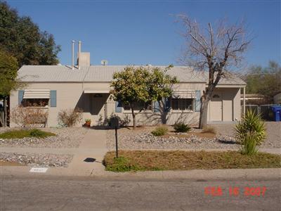 4541 E Cooper St, Tucson, AZ 85711 photo 1