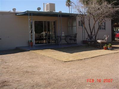 4541 E Cooper St, Tucson, AZ 85711 photo 10