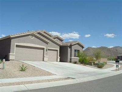541 S Blue River Loop, Vail, AZ 85641 photo 1