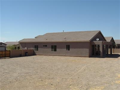 541 S Blue River Loop, Vail, AZ 85641 photo 4