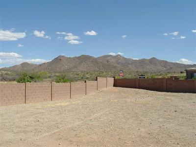 541 S Blue River Loop, Vail, AZ 85641 photo 2