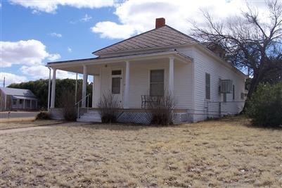 298 E 7th St E, Benson, AZ 85602 photo 2