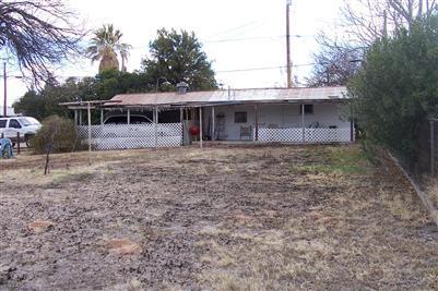 298 E 7th St E, Benson, AZ 85602 photo 3