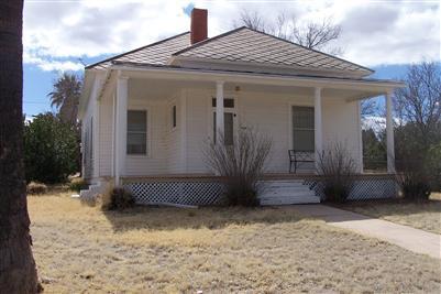 298 E 7th St E, Benson, AZ 85602 photo 1