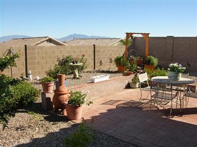493 E Cactus Mountain Dr, Vail, AZ 85641 photo 7