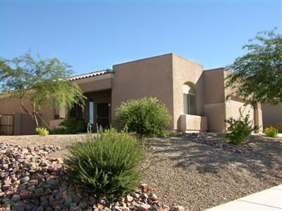 493 E Cactus Mountain Dr, Vail, AZ 85641 photo 1