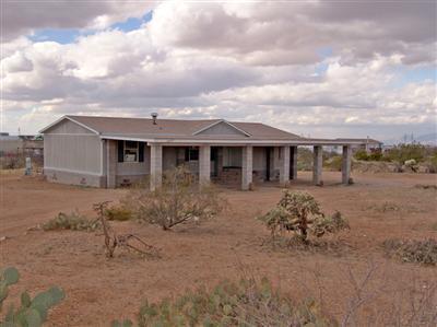 12670 S Vail Desert Trl, Vail, AZ 85641 photo 1