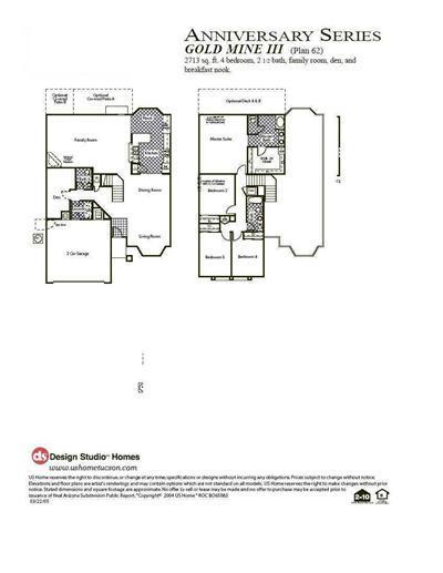 854 S Eynon Pl, Vail, AZ 85641 photo 2