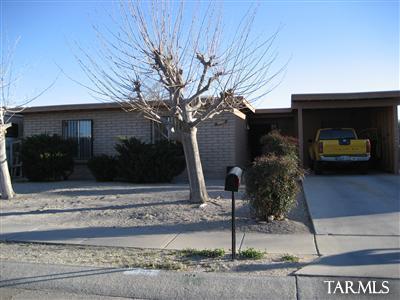 2002 E Oregon St, Tucson, AZ 85706 photo 1