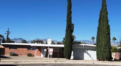 8861 E Mcclellan St, Tucson, AZ 85710 photo 1