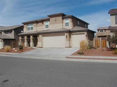 3573 E Farrier Dr, Tucson, AZ 85739 photo 1