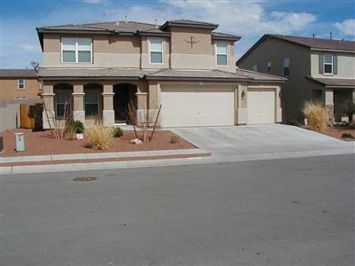 3573 E Farrier Dr, Tucson, AZ 85739 photo 2