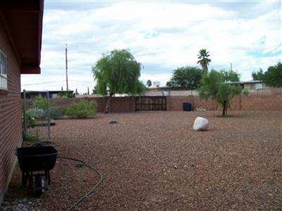 9537 E Harrison Cir, Tucson, AZ 85748 photo 1