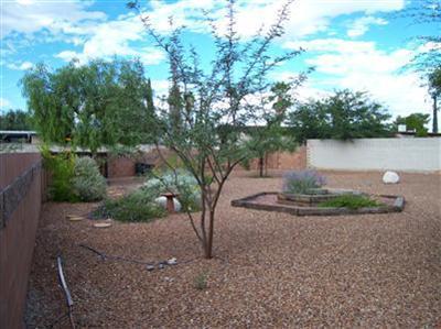 9537 E Harrison Cir, Tucson, AZ 85748 photo 2
