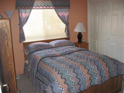 3336 W Desert Bend Loop, Tucson, AZ 85742 photo 3