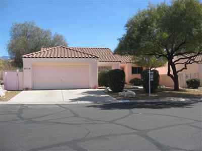 3336 W Desert Bend Loop, Tucson, AZ 85742 photo 1