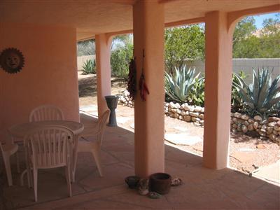 3336 W Desert Bend Loop, Tucson, AZ 85742 photo 8