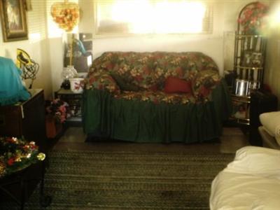 2267 S Devon Loop, Tucson, AZ 85713 photo 3