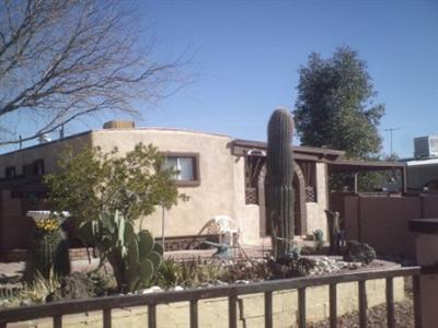2267 S Devon Loop, Tucson, AZ 85713 photo 1