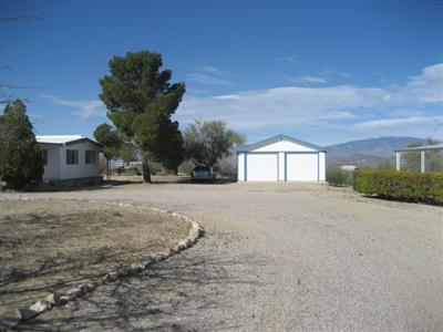 3445 E Calle Agassiz, Vail, AZ 85641 photo 1
