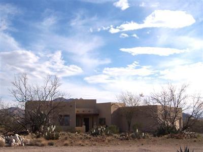 1101 N Vail View Rd, Vail, AZ 85641 photo 1