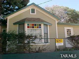 310 Curve St, Bisbee, AZ 85603 photo 3