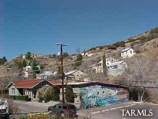 310 Curve St, Bisbee, AZ 85603 photo 9