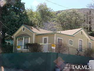310 Curve St, Bisbee, AZ 85603 photo 2