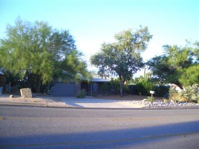 8421 E Stella Rd, Tucson, AZ 85730 photo 1