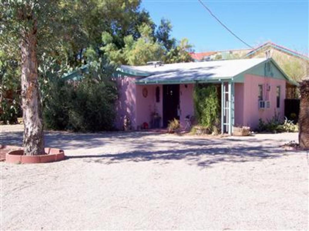3863 E Ryan Rd, Tucson, AZ 85716 photo 1