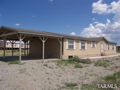 13677 S Hound Dog Rd, Vail, AZ 85641 photo 1