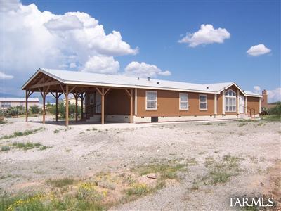 13695 S Hound Dog Rd, Vail, AZ 85641 photo 1