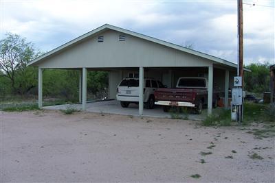 1279 W Hummingbird Ln, Benson, AZ 85602 photo 6