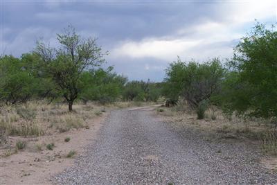 1279 W Hummingbird Ln, Benson, AZ 85602 photo 5