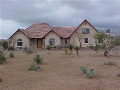 2900 E Broadview Dr, Vail, AZ 85641 photo 2