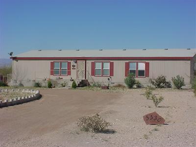 5530 E Hermans Rd, Tucson, AZ 85706 photo 1