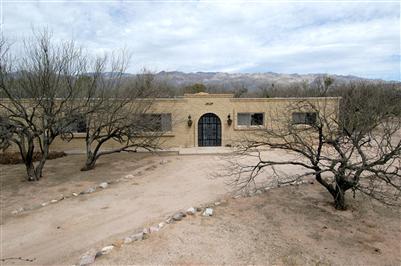 11341 E Comanchero Cir, Tucson, AZ 85749 photo 1