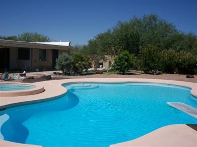 11341 E Comanchero Cir, Tucson, AZ 85749 photo 3