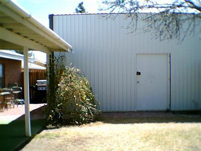 708 N Mesa Ave, Willcox, AZ 85643 photo 3