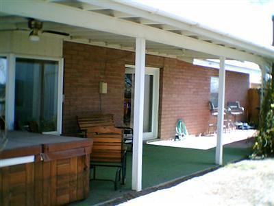 708 N Mesa Ave, Willcox, AZ 85643 photo 2