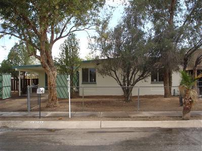 1134 E Garden Loop, Tucson, AZ 85706 photo 1