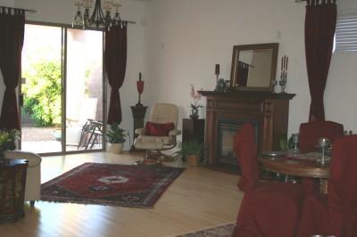 7761 E Pristine Pl, Tucson, AZ 85750 photo 2