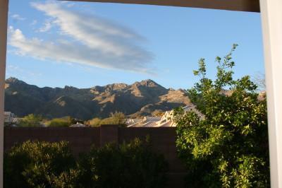7761 E Pristine Pl, Tucson, AZ 85750 photo 1