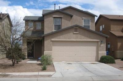 6193 E Stonechat Dr, Tucson, AZ 85706 photo 2